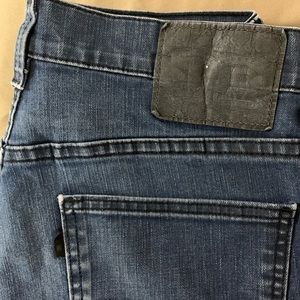 Levi 513 Jeans